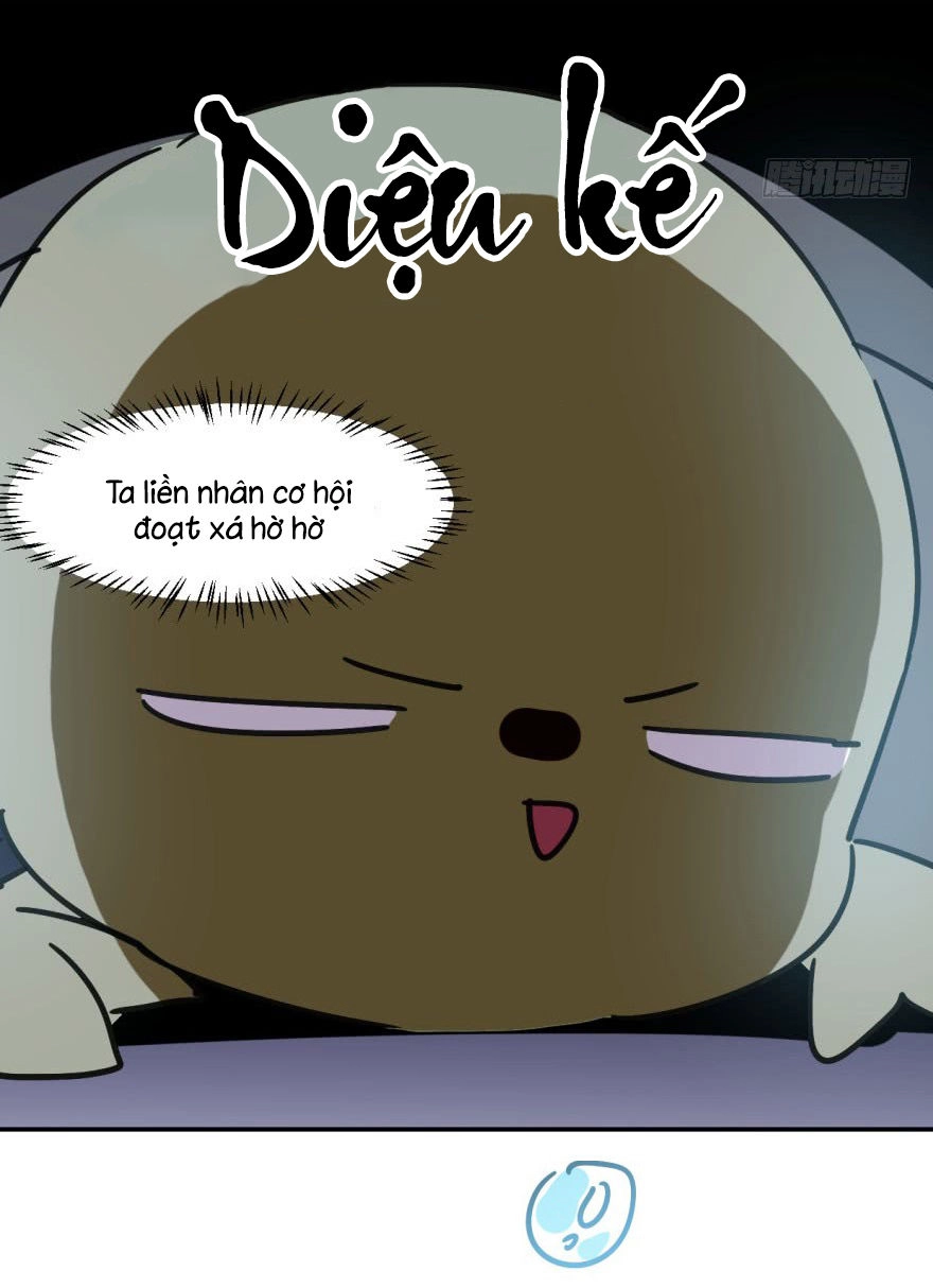 Truy Bắt Ngao Ngao Chapter 20 - 10