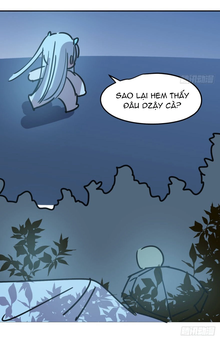 Truy Bắt Ngao Ngao Chapter 20 - 15