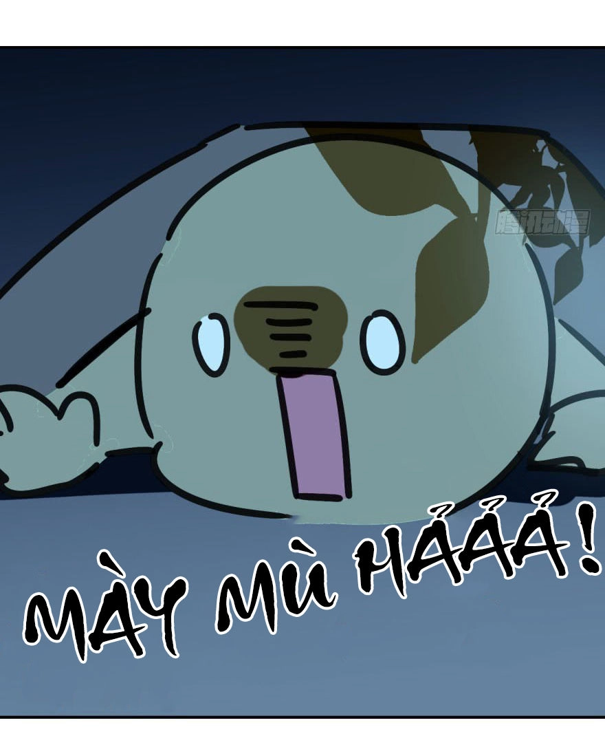 Truy Bắt Ngao Ngao Chapter 20 - 17