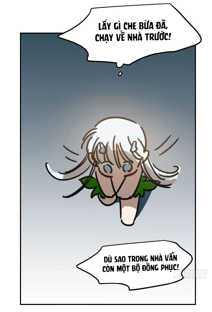 Truy Bắt Ngao Ngao Chapter 20 - 19