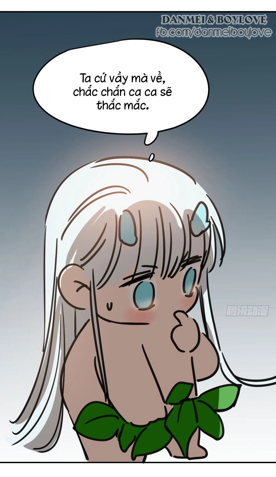 Truy Bắt Ngao Ngao Chapter 20 - 21