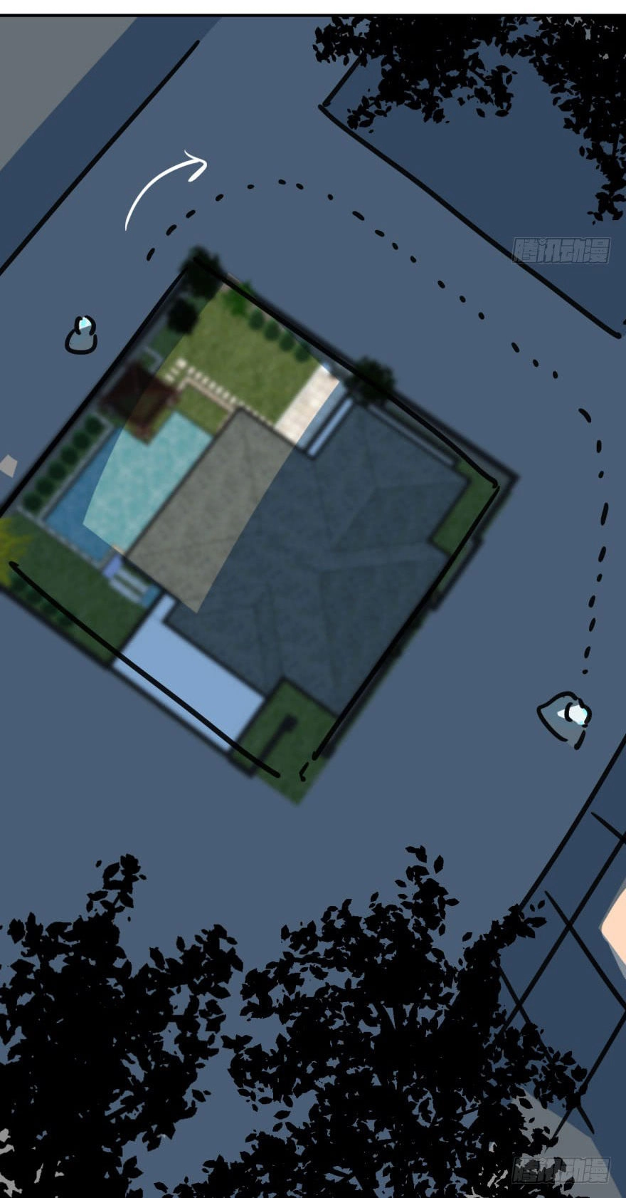 Truy Bắt Ngao Ngao Chapter 20 - 22