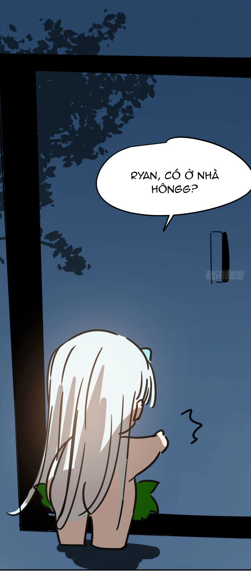 Truy Bắt Ngao Ngao Chapter 20 - 23