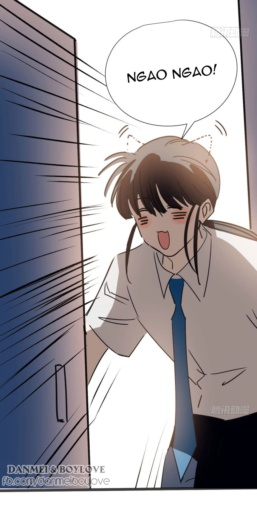 Truy Bắt Ngao Ngao Chapter 20 - 26