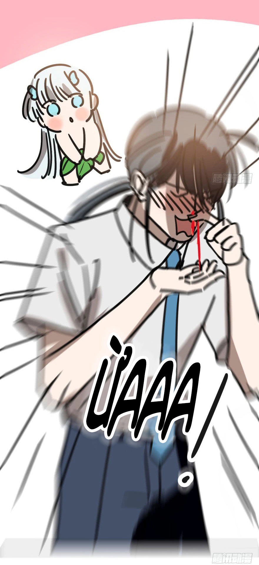 Truy Bắt Ngao Ngao Chapter 20 - 31