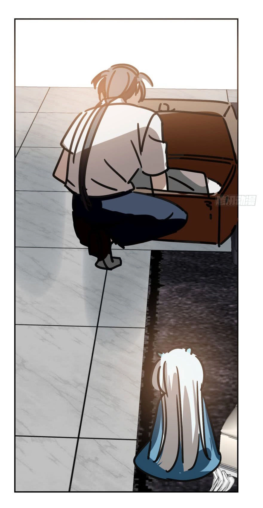 Truy Bắt Ngao Ngao Chapter 20 - 32