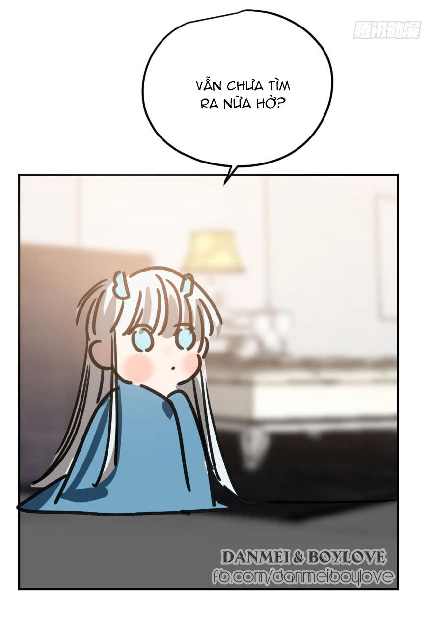 Truy Bắt Ngao Ngao Chapter 20 - 33