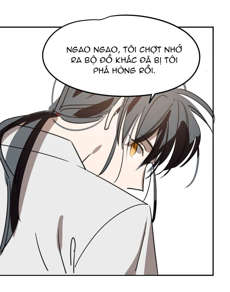 Truy Bắt Ngao Ngao Chapter 20 - 34