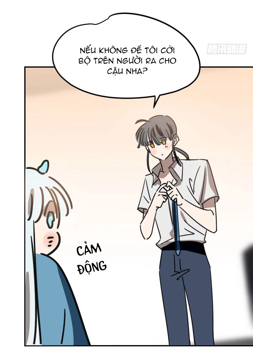 Truy Bắt Ngao Ngao Chapter 20 - 35