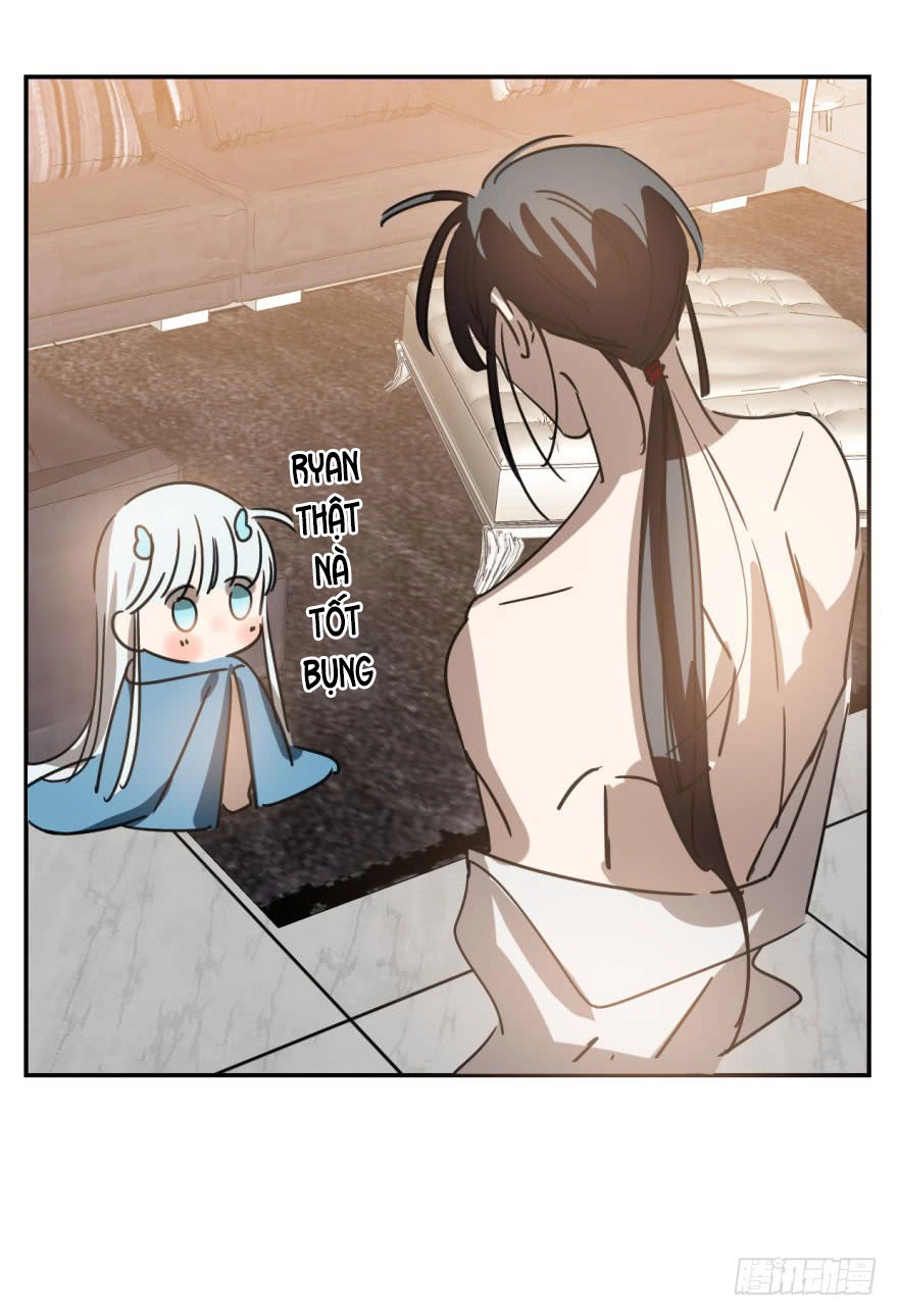 Truy Bắt Ngao Ngao Chapter 20 - 36