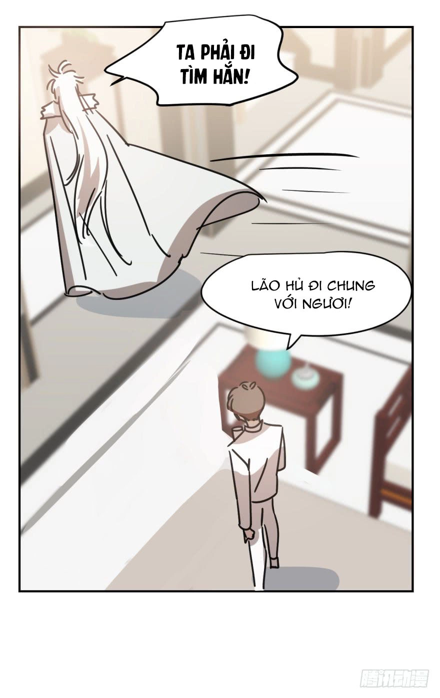 Truy Bắt Ngao Ngao Chapter 20 - 39