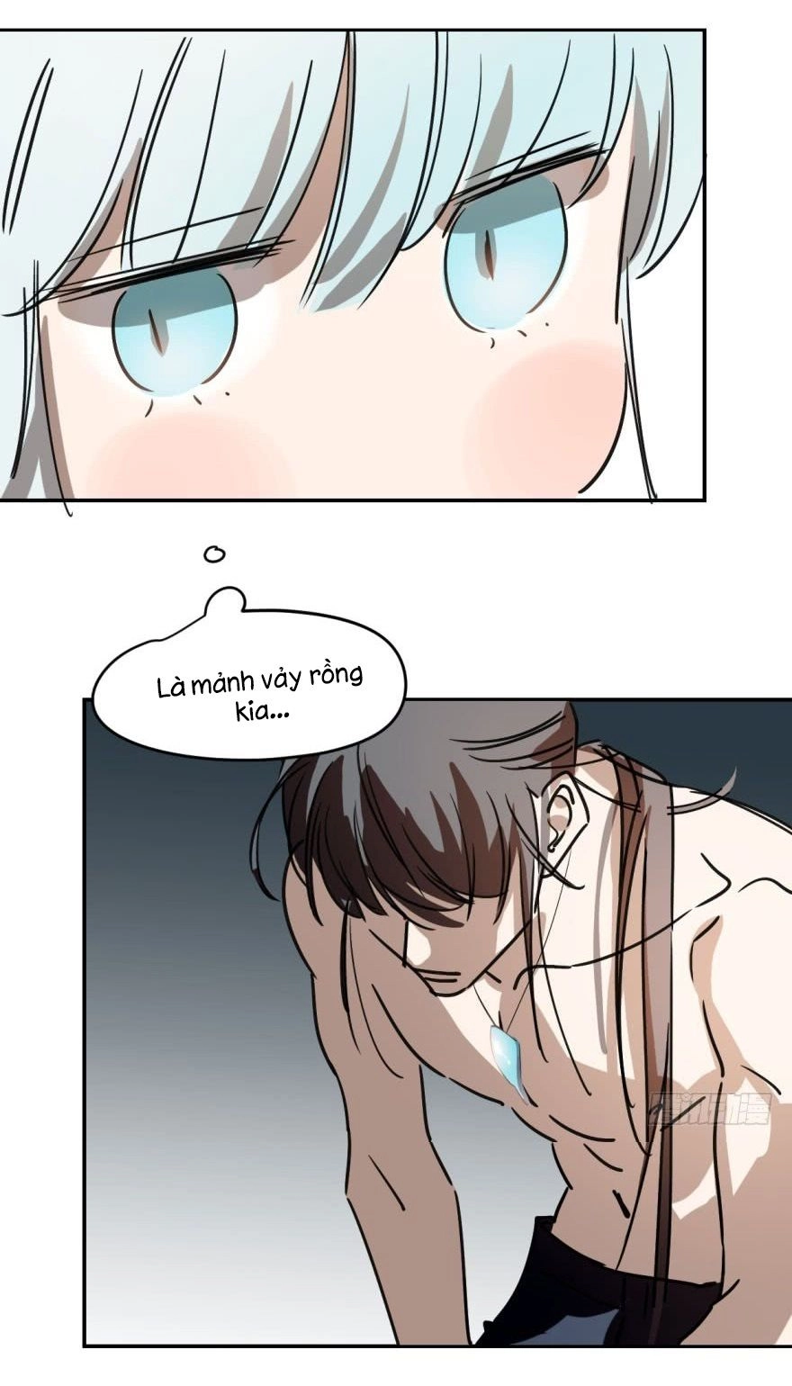 Truy Bắt Ngao Ngao Chapter 20 - 40