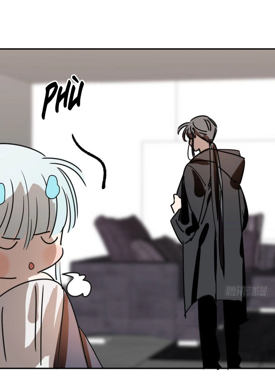 Truy Bắt Ngao Ngao Chapter 20 - 44