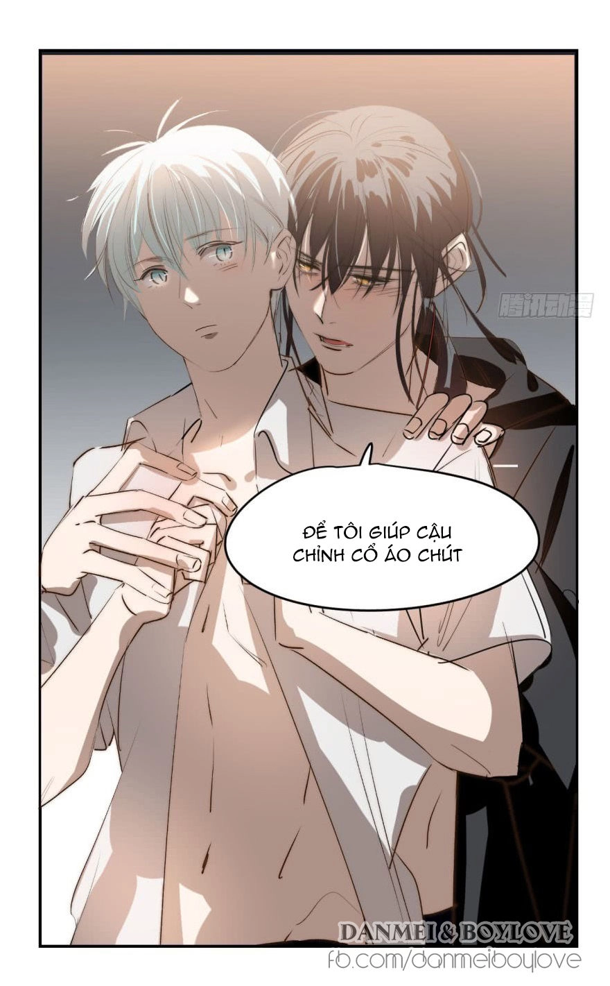 Truy Bắt Ngao Ngao Chapter 20 - 51