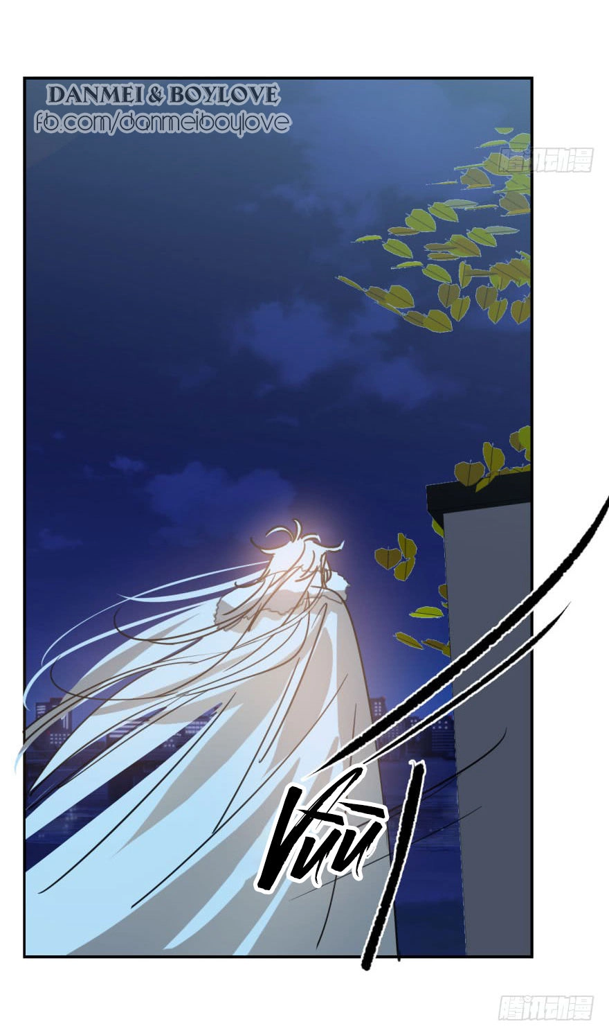 Truy Bắt Ngao Ngao Chapter 20 - 54