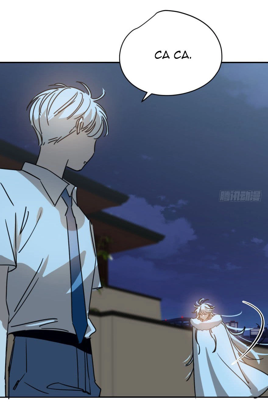 Truy Bắt Ngao Ngao Chapter 20 - 55