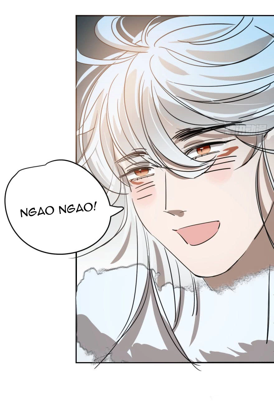 Truy Bắt Ngao Ngao Chapter 20 - 56