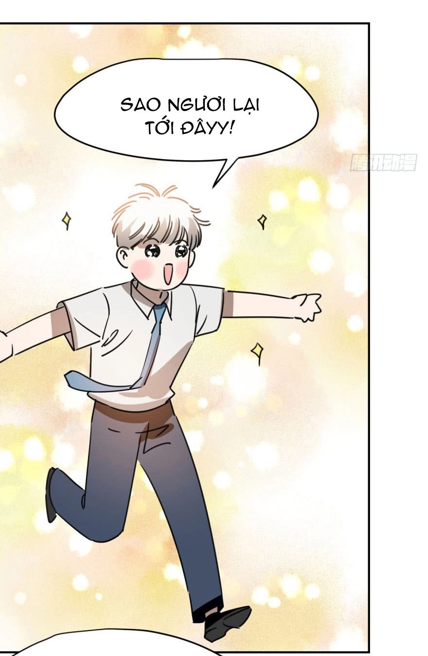 Truy Bắt Ngao Ngao Chapter 20 - 57