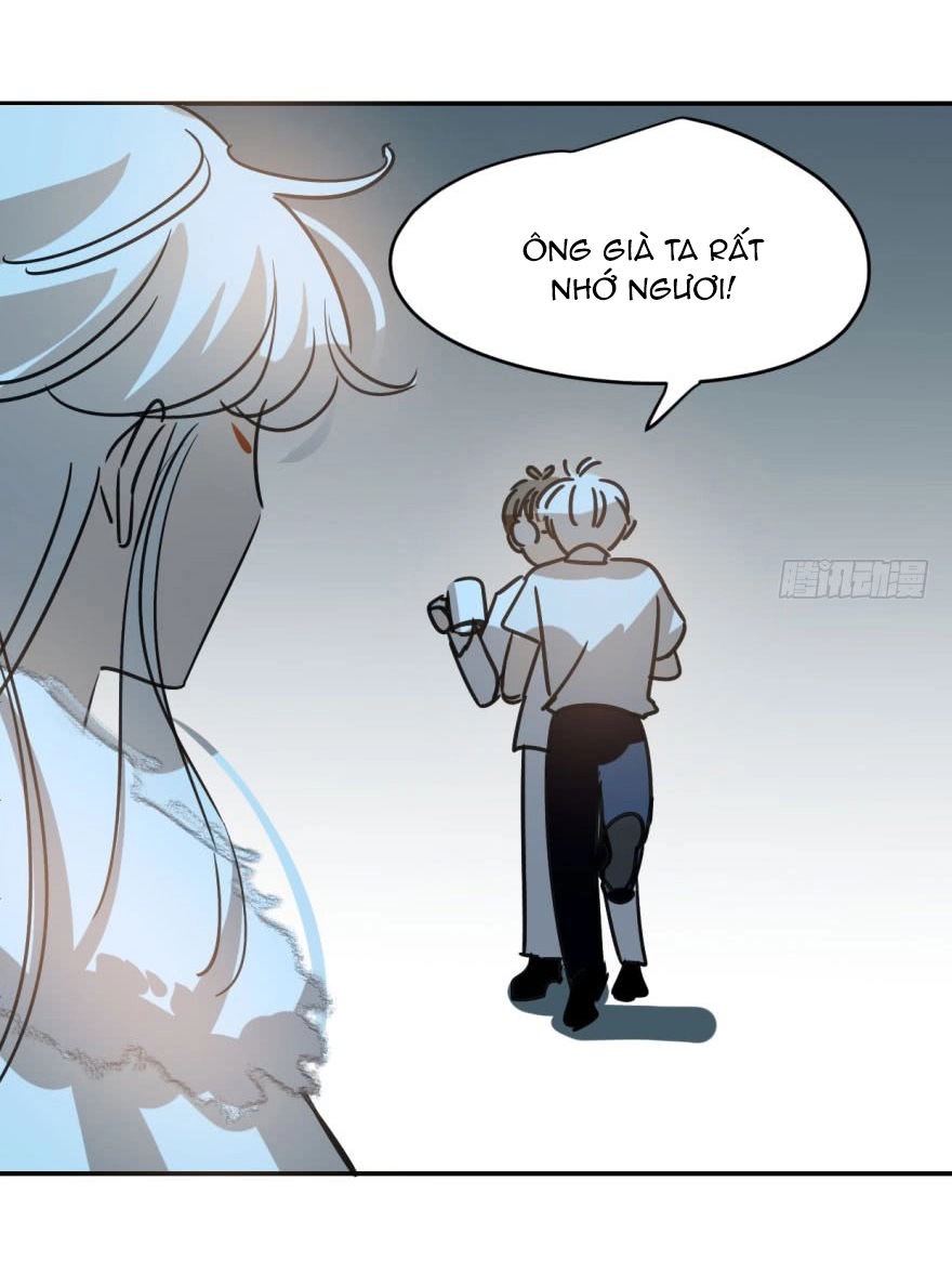 Truy Bắt Ngao Ngao Chapter 20 - 61