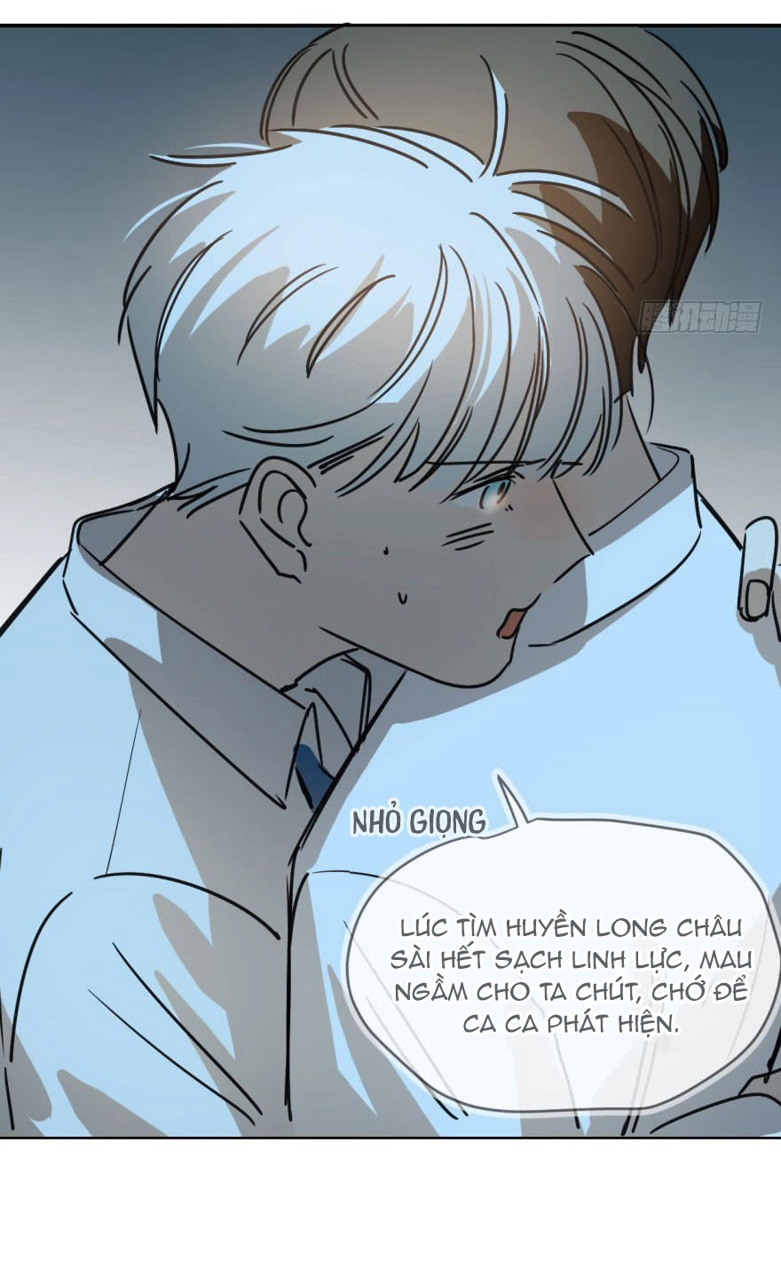 Truy Bắt Ngao Ngao Chapter 20 - 62