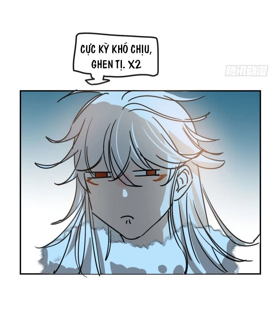 Truy Bắt Ngao Ngao Chapter 20 - 64