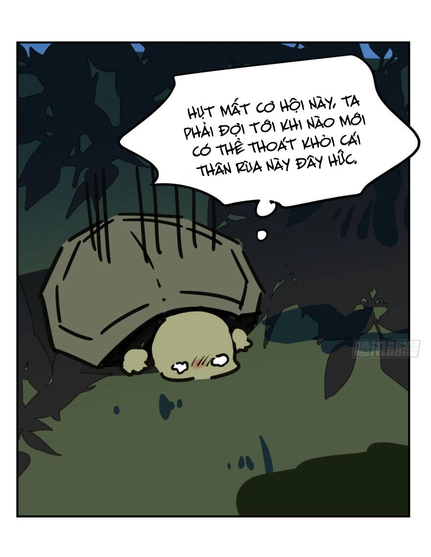 Truy Bắt Ngao Ngao Chapter 20 - 68