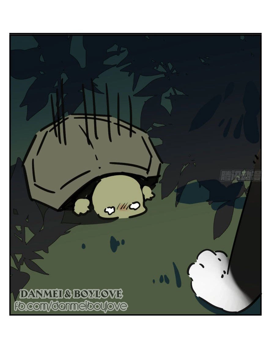 Truy Bắt Ngao Ngao Chapter 20 - 69