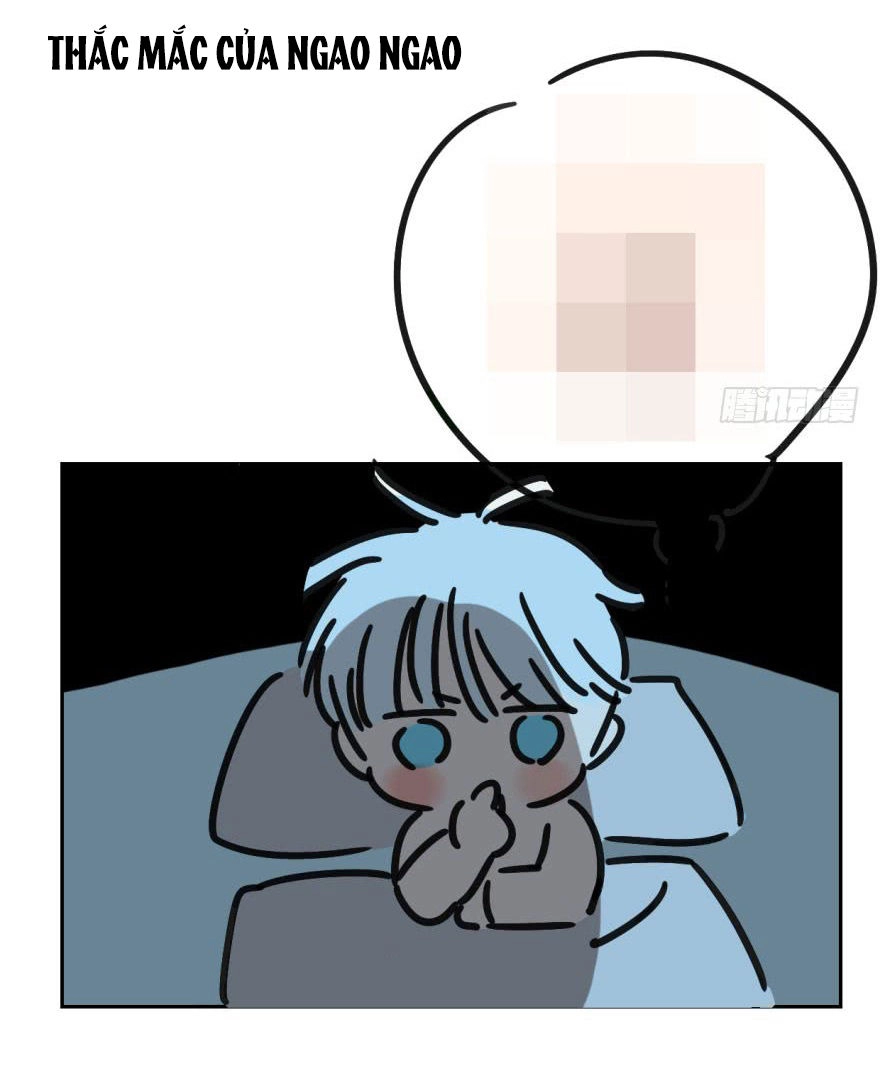 Truy Bắt Ngao Ngao Chapter 20 - 73