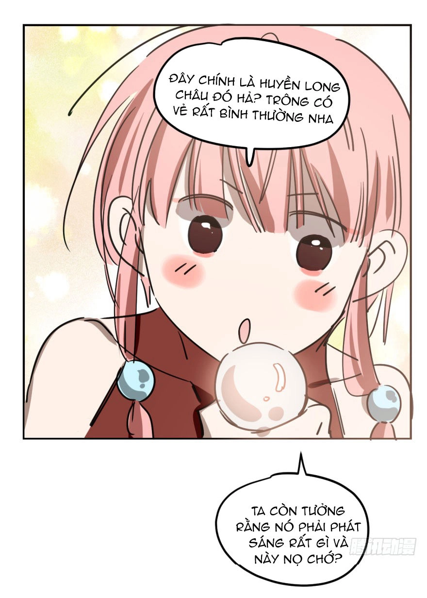 Truy Bắt Ngao Ngao Chapter 21 - 18