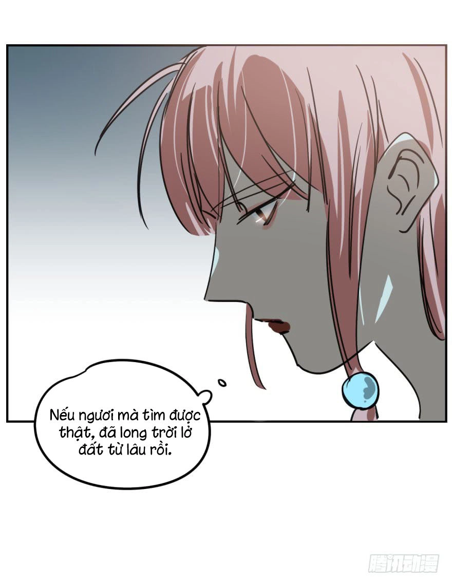 Truy Bắt Ngao Ngao Chapter 21 - 24