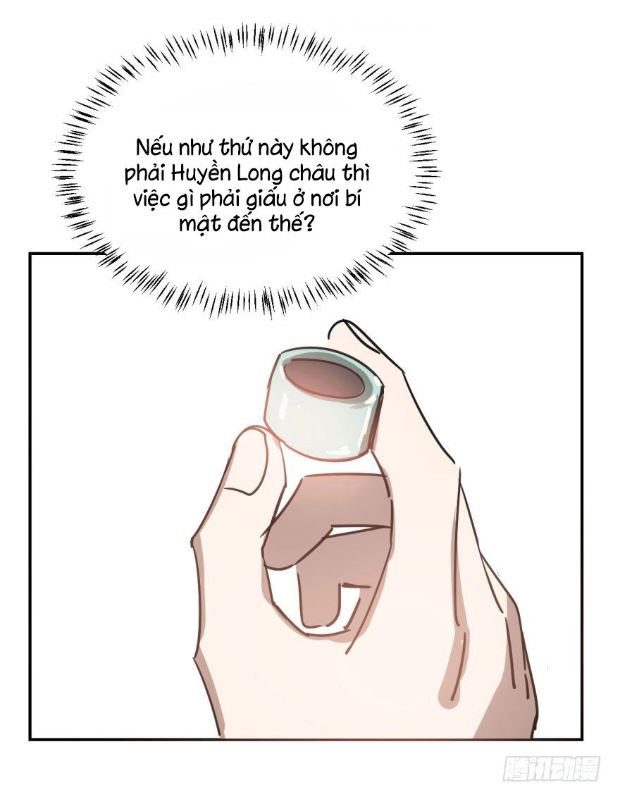 Truy Bắt Ngao Ngao Chapter 21 - 26