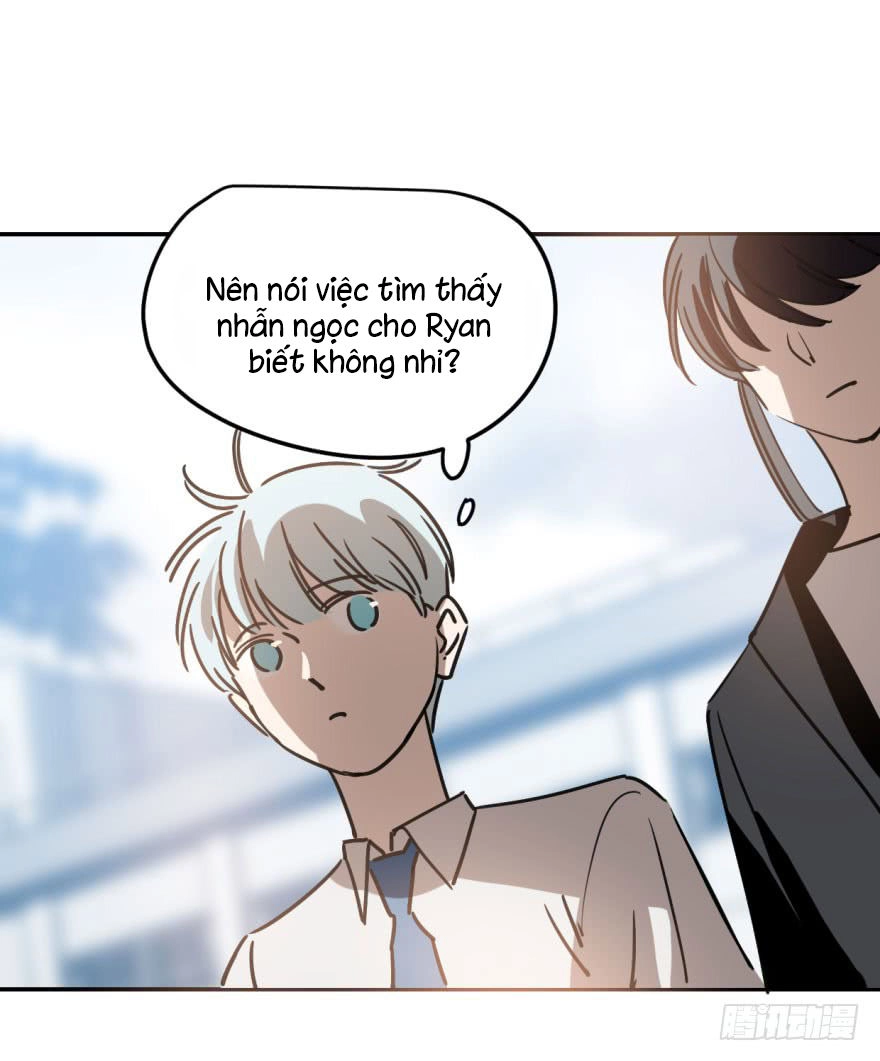 Truy Bắt Ngao Ngao Chapter 21 - 33