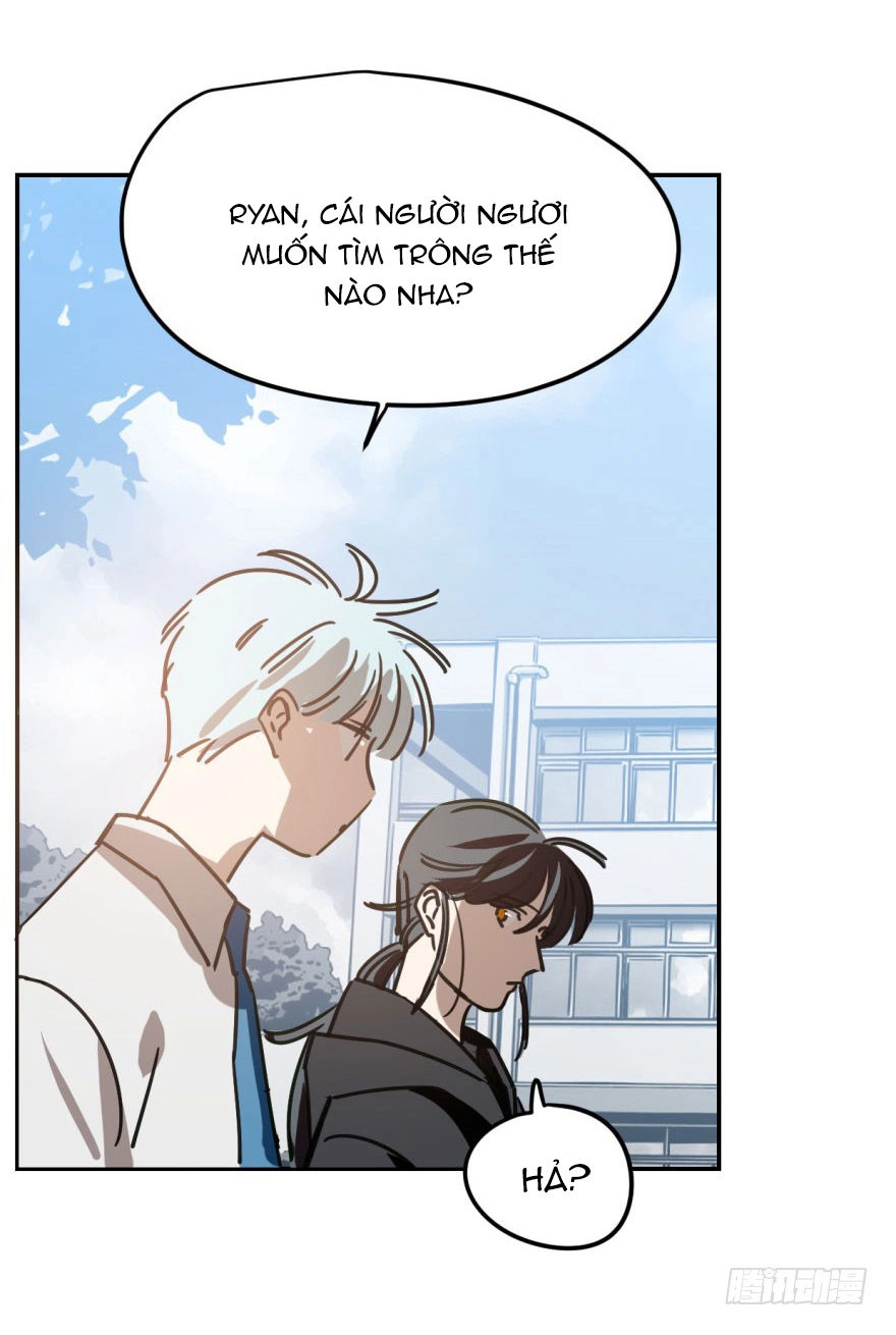 Truy Bắt Ngao Ngao Chapter 21 - 36