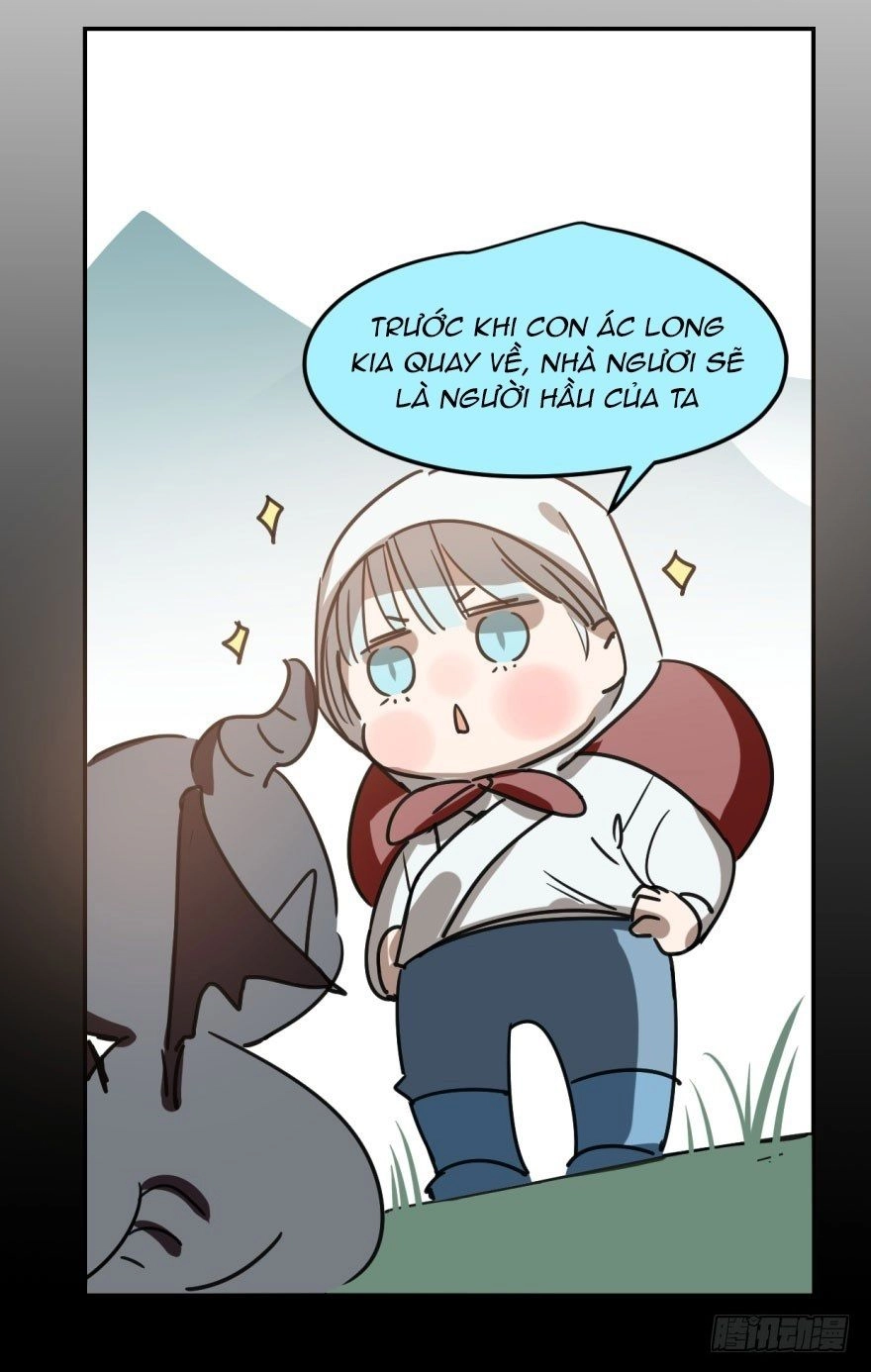 Truy Bắt Ngao Ngao Chapter 21 - 40