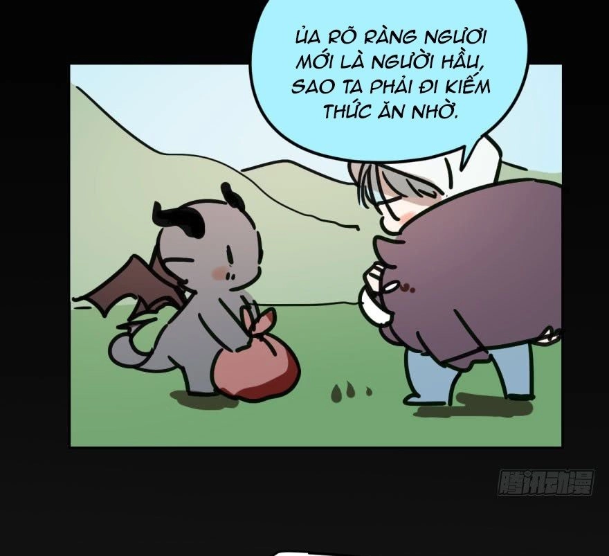 Truy Bắt Ngao Ngao Chapter 21 - 42