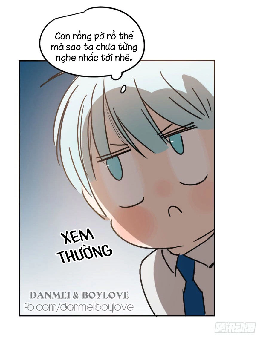 Truy Bắt Ngao Ngao Chapter 21 - 47