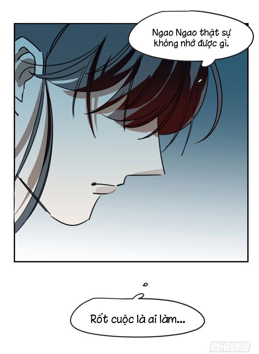 Truy Bắt Ngao Ngao Chapter 21 - 51