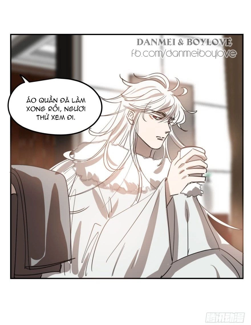 Truy Bắt Ngao Ngao Chapter 21 - 52