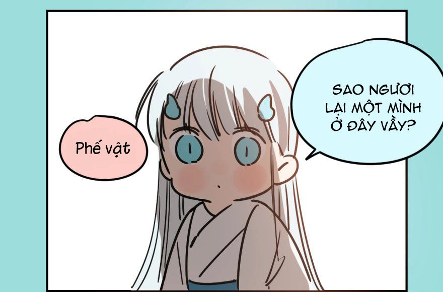 Truy Bắt Ngao Ngao Chapter 21 - 57