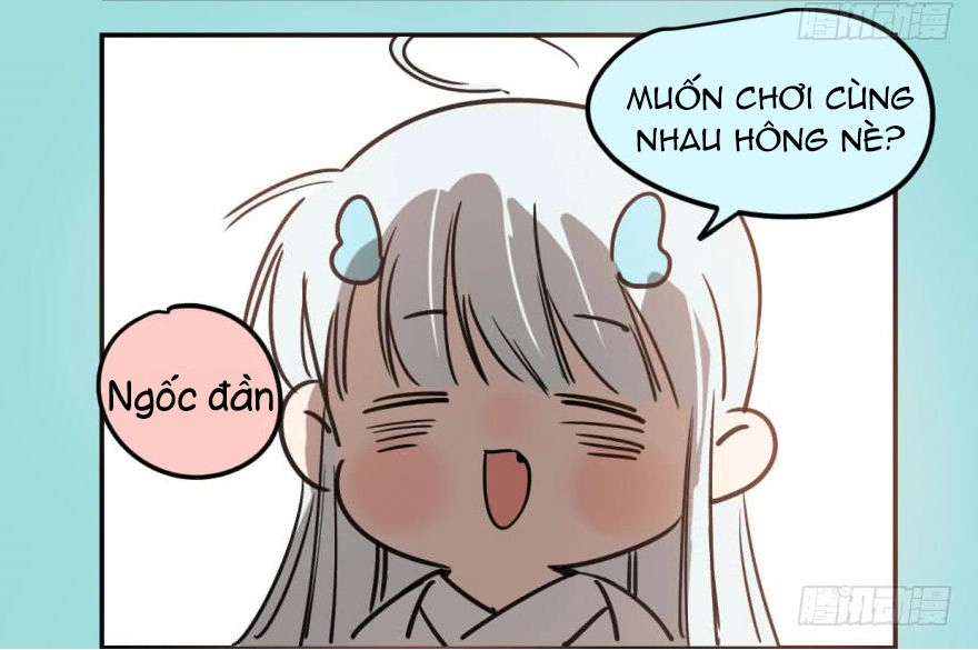 Truy Bắt Ngao Ngao Chapter 21 - 58