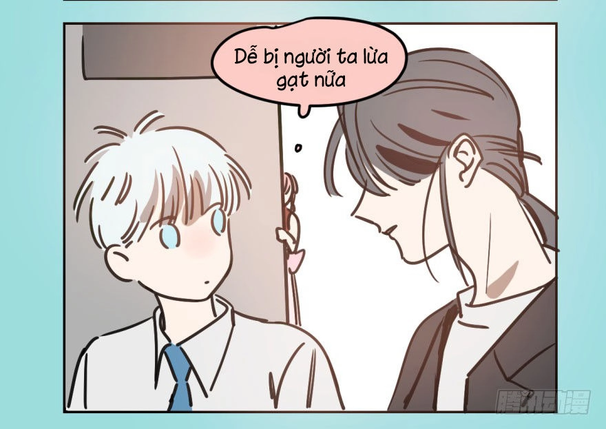 Truy Bắt Ngao Ngao Chapter 21 - 59