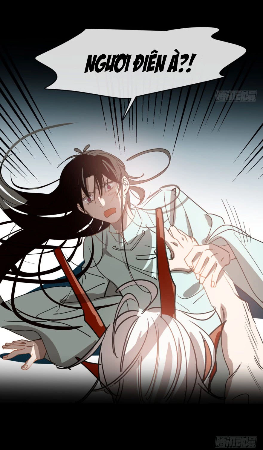 Truy Bắt Ngao Ngao Chapter 22 - 4