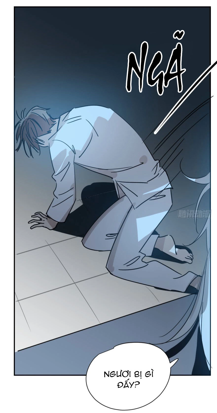 Truy Bắt Ngao Ngao Chapter 22 - 26