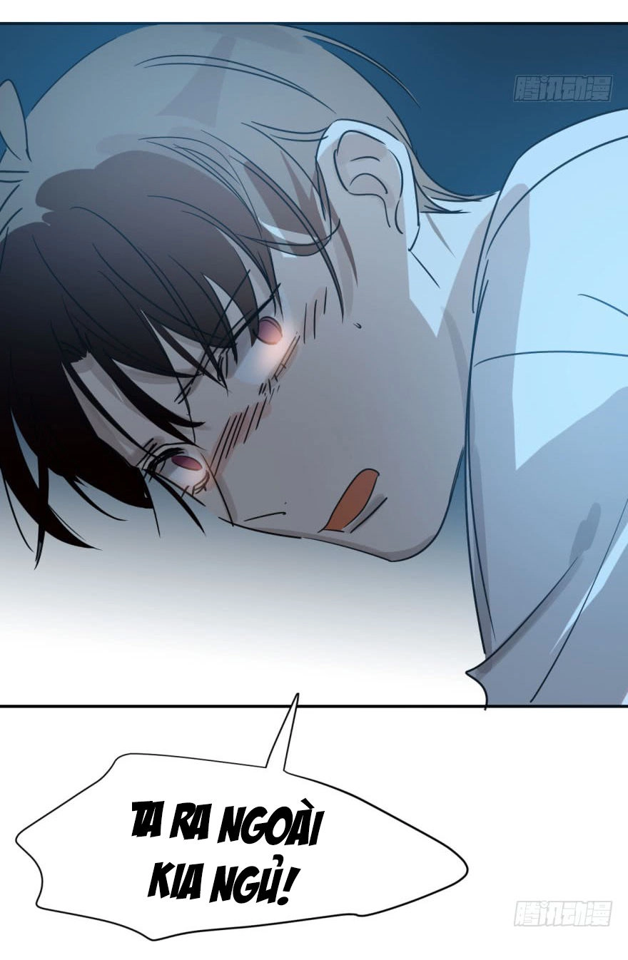 Truy Bắt Ngao Ngao Chapter 22 - 27