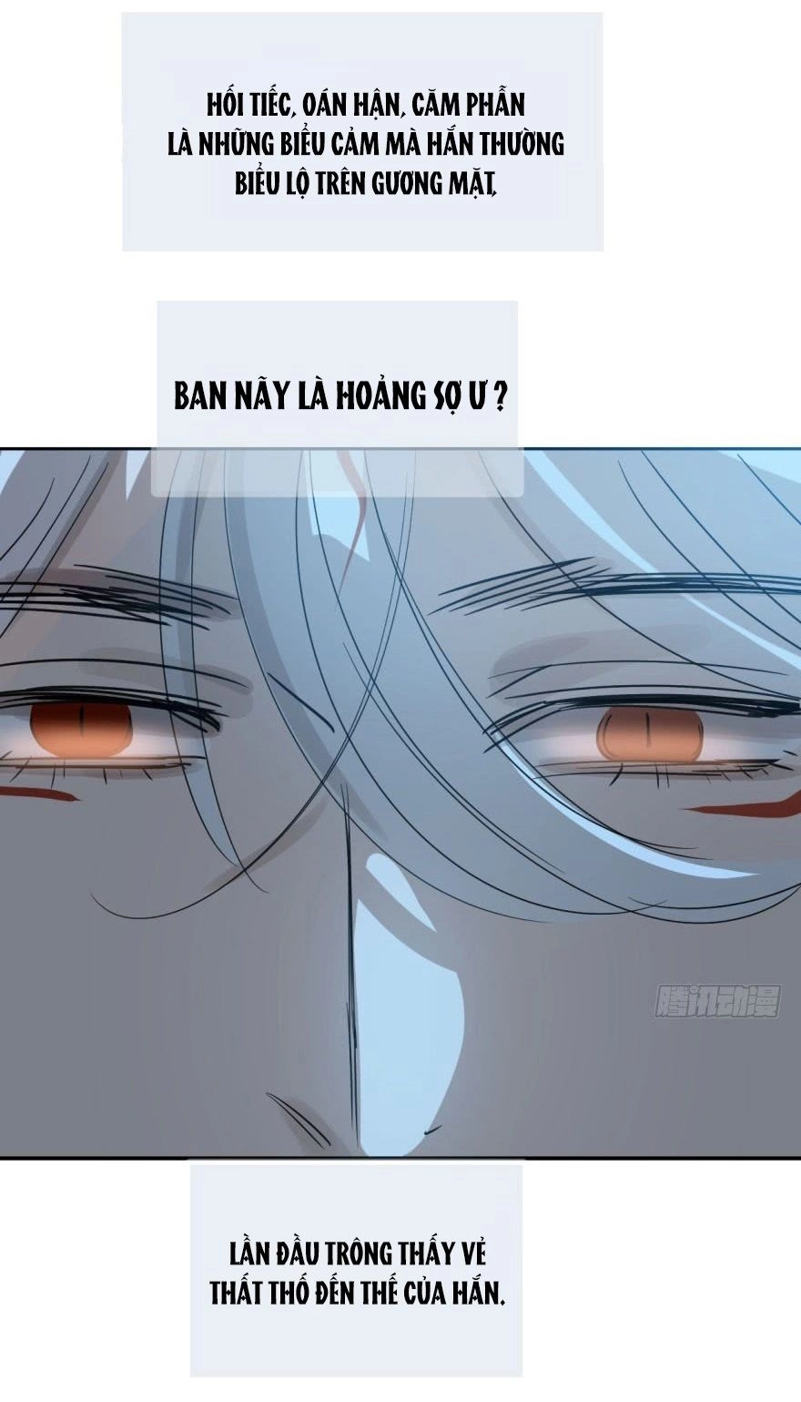 Truy Bắt Ngao Ngao Chapter 22 - 29