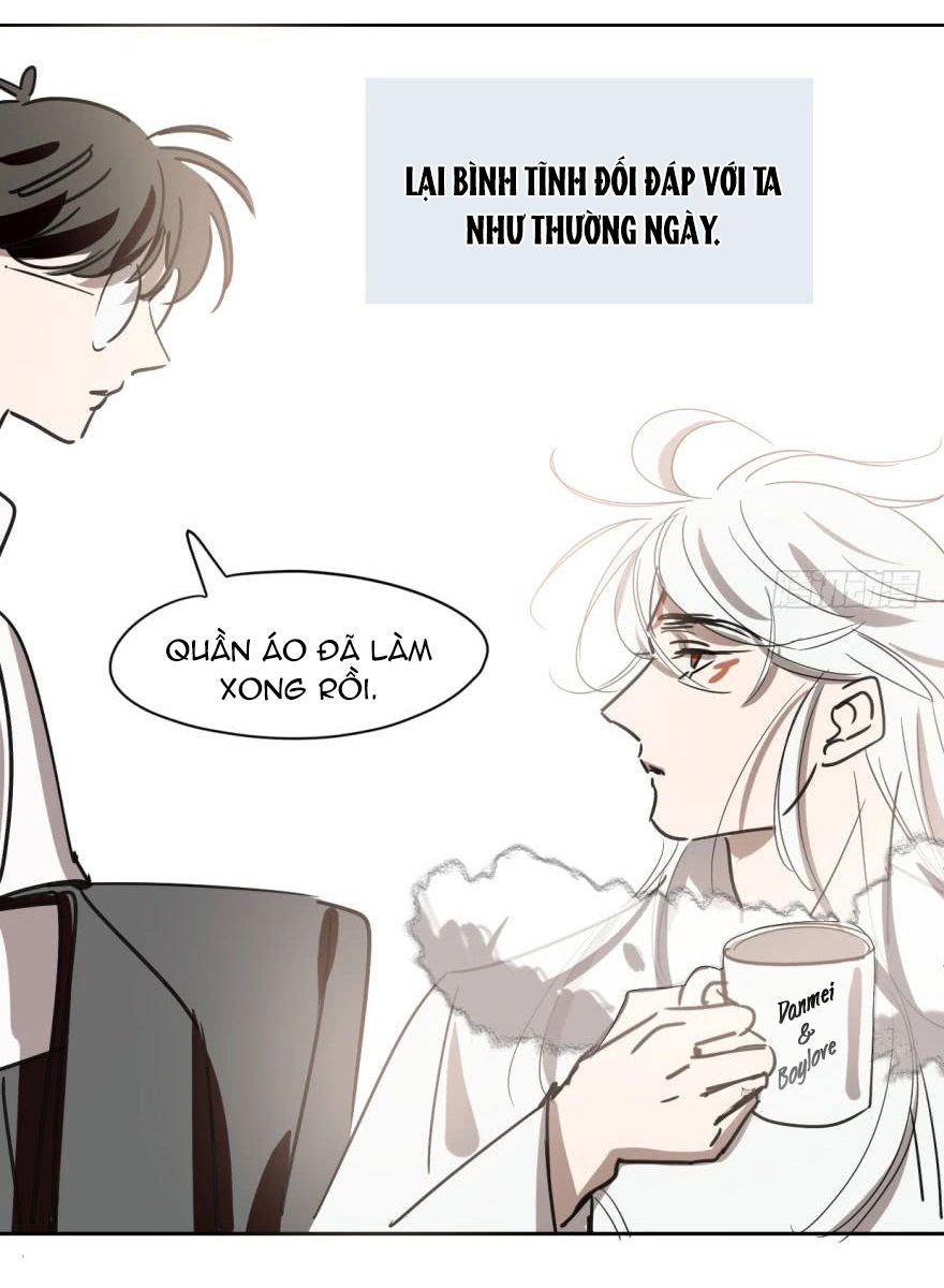 Truy Bắt Ngao Ngao Chapter 22 - 36