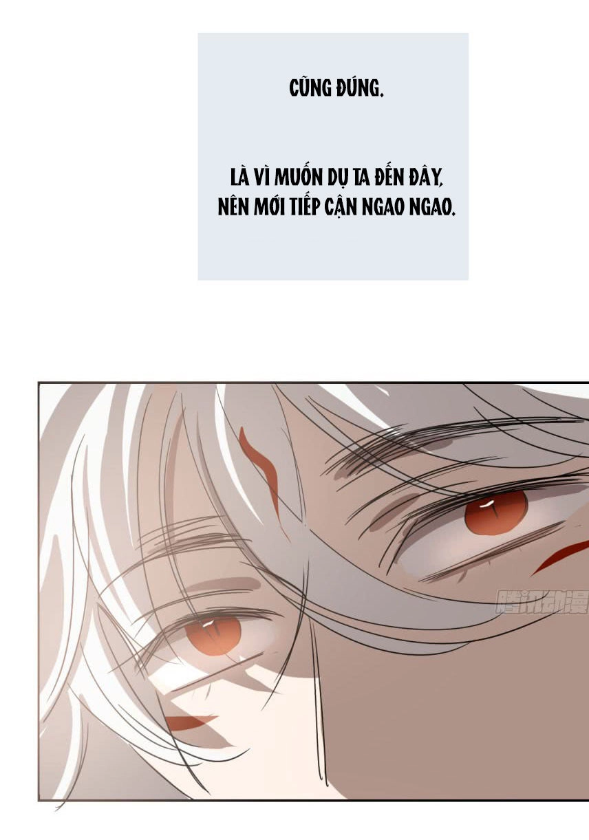 Truy Bắt Ngao Ngao Chapter 22 - 49