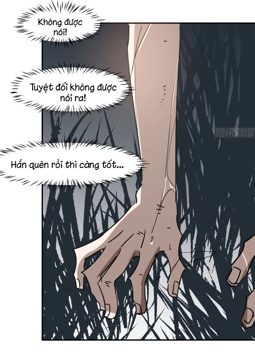 Truy Bắt Ngao Ngao Chapter 22 - 57