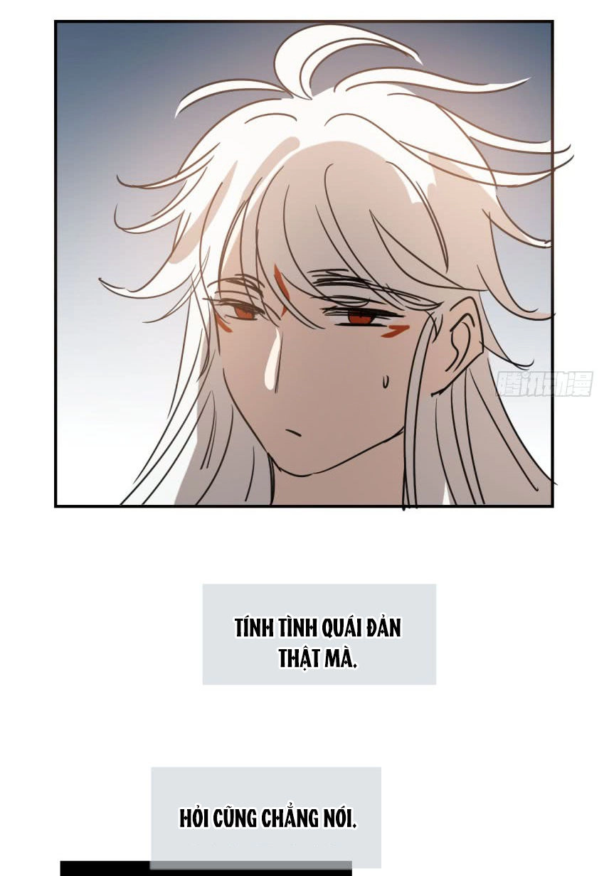 Truy Bắt Ngao Ngao Chapter 22 - 61