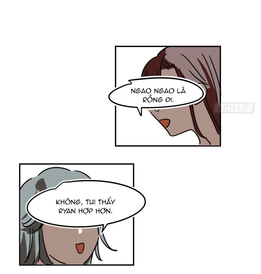 Truy Bắt Ngao Ngao Chapter 23 - 2